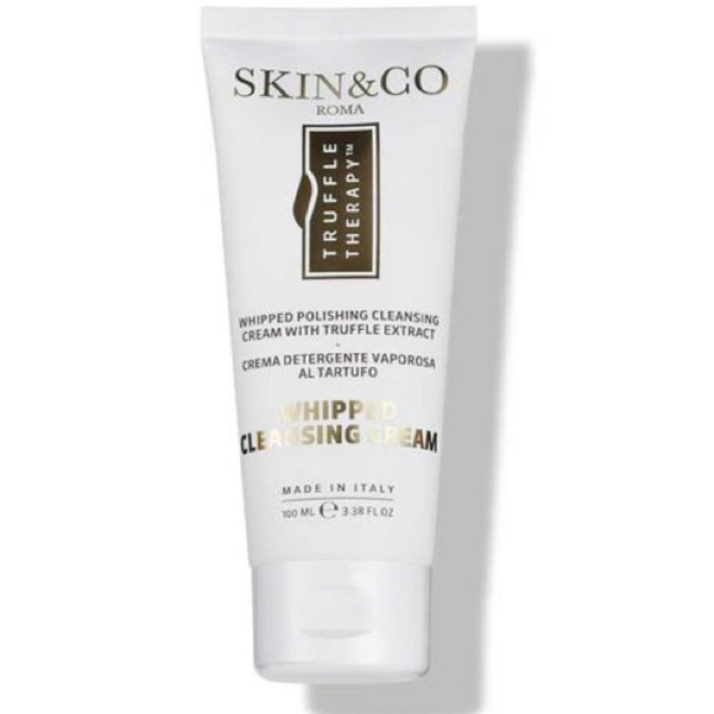 Skin & Co Roma Whipped Cleansing Cream 100mL